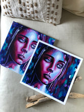 Load image into Gallery viewer, Essence - Fine Print on Paper Poster