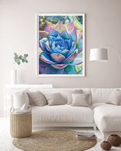 Load image into Gallery viewer, Succulent - Fine Print on Paper