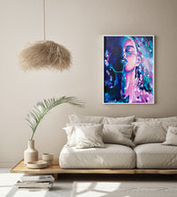 Load image into Gallery viewer, Energy From Within - Fine Print on Paper