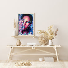 Load image into Gallery viewer, Flow - Fine Print on Paper