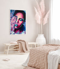 Load image into Gallery viewer, Flow - Fine Print on Paper