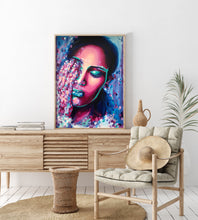 Load image into Gallery viewer, Flow - Fine Print on Paper