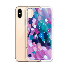 Load image into Gallery viewer, Abstract Energy From Within - iPhone Case