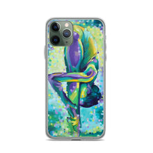 Load image into Gallery viewer, Dancer - iPhone Case