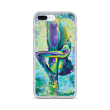 Load image into Gallery viewer, Dancer - iPhone Case
