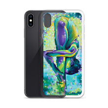 Load image into Gallery viewer, Dancer - iPhone Case
