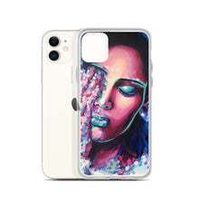 Load image into Gallery viewer, Flow - iPhone Case