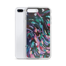 Load image into Gallery viewer, Abstract Awakening Godness - iPhone Case