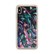Load image into Gallery viewer, Abstract Awakening Godness - iPhone Case