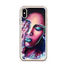 Load image into Gallery viewer, Flow - iPhone Case