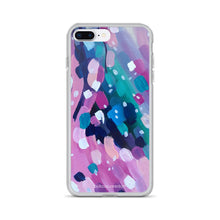 Load image into Gallery viewer, Abstract Energy From Within - iPhone Case