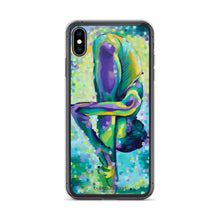 Load image into Gallery viewer, Dancer - iPhone Case