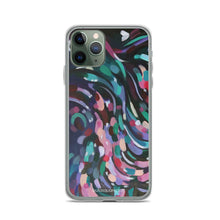 Load image into Gallery viewer, Abstract Awakening Godness - iPhone Case