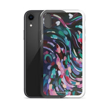 Load image into Gallery viewer, Abstract Awakening Godness - iPhone Case
