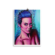 Load image into Gallery viewer, Worth - Print on Matte Paper