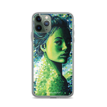 Load image into Gallery viewer, Spirito Guida - iPhone Case