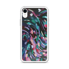 Load image into Gallery viewer, Abstract Awakening Godness - iPhone Case