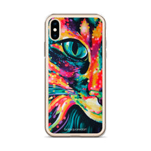 Load image into Gallery viewer, The Cat is not For Sale - iPhone Case