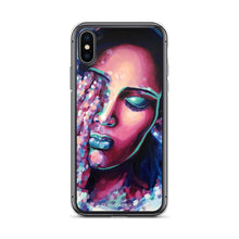 Load image into Gallery viewer, Flow - iPhone Case