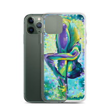 Load image into Gallery viewer, Dancer - iPhone Case