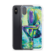 Load image into Gallery viewer, Dancer - iPhone Case