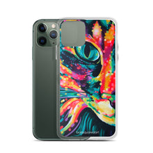 Load image into Gallery viewer, The Cat is not For Sale - iPhone Case