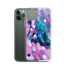 Load image into Gallery viewer, Abstract Energy From Within - iPhone Case