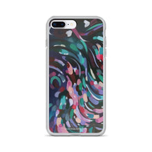 Load image into Gallery viewer, Abstract Awakening Godness - iPhone Case