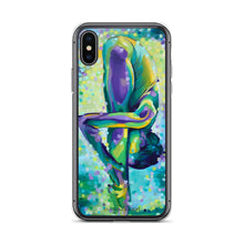 Load image into Gallery viewer, Dancer - iPhone Case