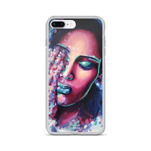 Load image into Gallery viewer, Flow - iPhone Case