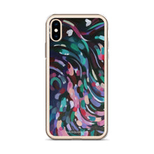 Load image into Gallery viewer, Abstract Awakening Godness - iPhone Case