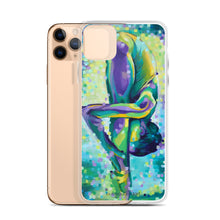 Load image into Gallery viewer, Dancer - iPhone Case