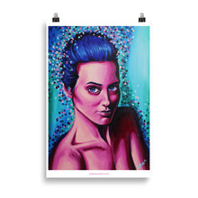 Load image into Gallery viewer, Worth - Print on Matte Paper