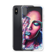 Load image into Gallery viewer, Flow - iPhone Case