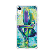 Load image into Gallery viewer, Dancer - iPhone Case