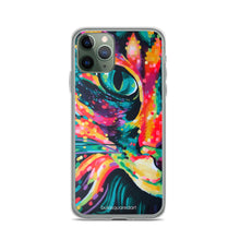 Load image into Gallery viewer, The Cat is not For Sale - iPhone Case