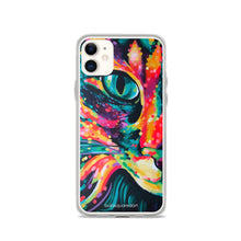 Load image into Gallery viewer, The Cat is not For Sale - iPhone Case