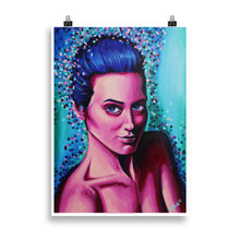 Load image into Gallery viewer, Worth - Print on Matte Paper