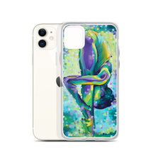 Load image into Gallery viewer, Dancer - iPhone Case