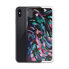 Load image into Gallery viewer, Abstract Awakening Godness - iPhone Case