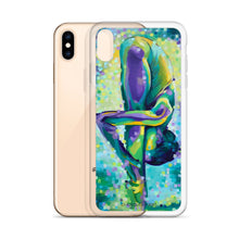 Load image into Gallery viewer, Dancer - iPhone Case