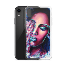 Load image into Gallery viewer, Flow - iPhone Case