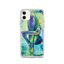 Load image into Gallery viewer, Dancer - iPhone Case
