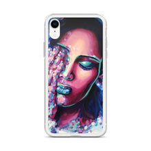 Load image into Gallery viewer, Flow - iPhone Case