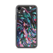 Load image into Gallery viewer, Abstract Awakening Godness - iPhone Case