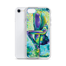 Load image into Gallery viewer, Dancer - iPhone Case