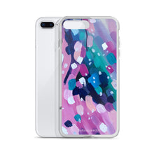 Load image into Gallery viewer, Abstract Energy From Within - iPhone Case