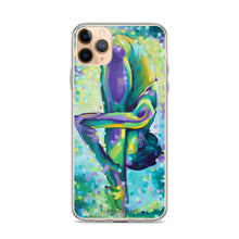 Load image into Gallery viewer, Dancer - iPhone Case