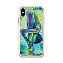 Load image into Gallery viewer, Dancer - iPhone Case