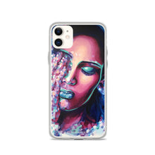 Load image into Gallery viewer, Flow - iPhone Case